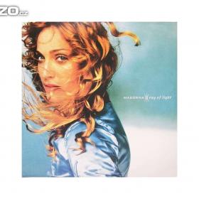 CD -  Madonna / 17516802