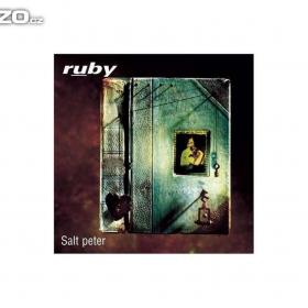 Fotka k inzerátu CD -  Ruby / 17516804