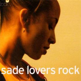 CD -  Sade / 17516805