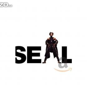 Fotka k inzerátu CD -  Seal / 17516794
