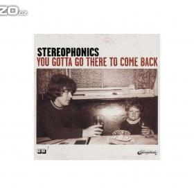 Fotka k inzerátu CD -  Stereophonics / 17516812