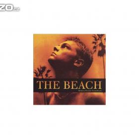 Fotka k inzerátu CD -  The Beach / 17516813