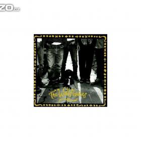 Fotka k inzerátu CD -  The Wallflowers / 17516815