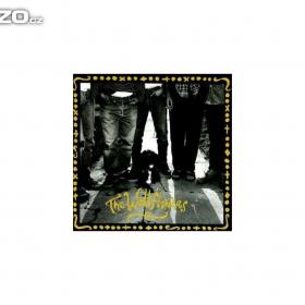 CD -  The Wallflowers / 17516815