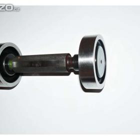 Fotka k inzerátu KALIBR VÁLEČKOVÝ oboustranný 81H8 (0; +0,054)mm (Německo) / 19371268