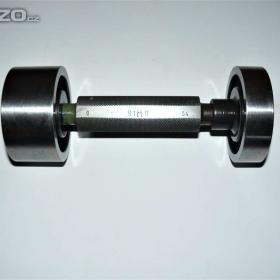 Foto inzerátu KALIBR VÁLEČKOVÝ oboustranný 81H8 (0;+0,054)mm (Německo)