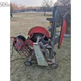 Fotka k inzerátu Cirkulárka HOP / 18118489