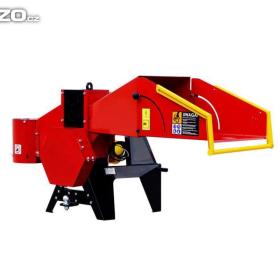 ŠTĚPKOVAČ ZA TRAKTOR PTO MODEL R- 100 / 17520646