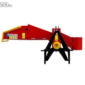 Foto inzerátu ŠTĚPKOVAČ ZA TRAKTOR PTO - MODEL R-120