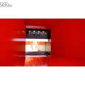 Foto inzerátu ŠTĚPKOVAČ ZA TRAKTOR PTO - MODEL R-120