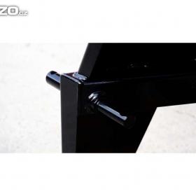 Foto inzerátu ŠTĚPKOVAČ ZA TRAKTOR PTO - MODEL R-120