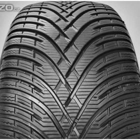 Foto inzerátu 1ks zánovní zimní pneu 225/40 R18 Kleber 