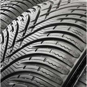 Foto inzerátu 1ks zánovní zimní pneu 225/40 R18 Kleber 