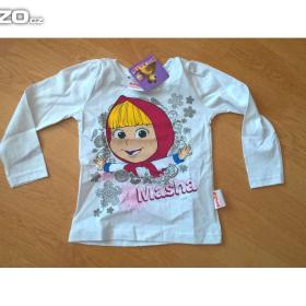 triko Máša / 17522631