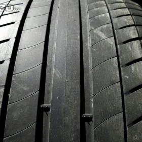 Fotka k inzerátu 2ks letních pneu 275/35 R19 Michelin / 17522898