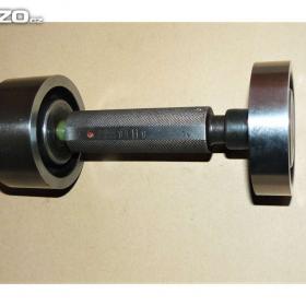 Fotka k inzerátu KALIBR VÁLEČKOVÝ oboustranný 84H8 (0; +0,054)mm (Německo) / 15359530