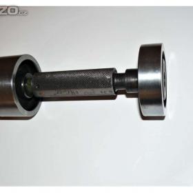 KALIBR VÁLEČKOVÝ oboustranný 77 H8 (0; +0,046)mm (Německo) / 17528455