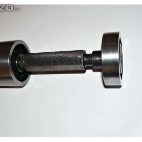 Fotka k inzerátu KALIBR VÁLEČKOVÝ oboustranný 77 H8 (0; +0,046)mm (Německo) / 16034175