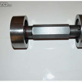 Foto inzerátu KALIBR VÁLEČKOVÝ oboustranný 86 H8 (0;+0,054)mm (ČR)