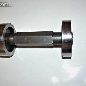 Foto inzerátu KALIBR VÁLEČKOVÝ oboustranný 86 H8 (0;+0,054)mm (ČR)