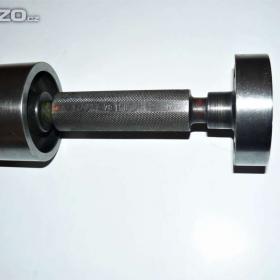 Fotka k inzerátu KALIBR VÁLEČKOVÝ oboustranný 78 H8 (0; +0,046)mm (Německo) / 14550138