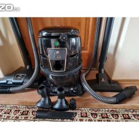 Foto inzerátu VODNÍ VYSAVAČ HYLA - EST