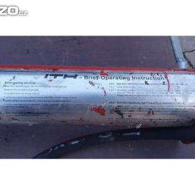 Foto inzerátu Hydraulická pumpa s pístnicí