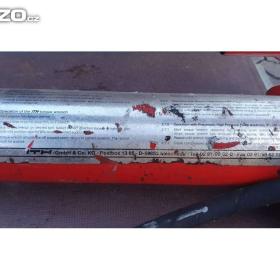 Foto inzerátu Hydraulická pumpa s pístnicí