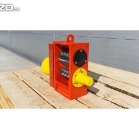 ŘEZACÍ MECHANISMUS - MODEL M- 60 (PRŮMĚR VĚTVE 5 CM) / 17534050