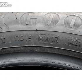 Foto inzerátu Sada nových letních pneu 195/55 R16 Goodyear