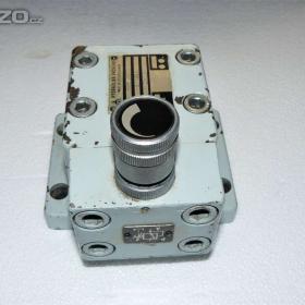 Fotka k inzerátu Ventil redukční VR2- 10/10, 16 MPa, Česká republika / 15583108