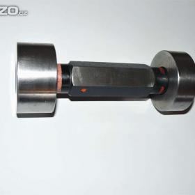 Foto inzerátu KALIBR VÁLEČKOVÝ oboustranný 69 H8 (0;+0,054)mm (ČR)