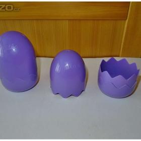 Vajíčko Milka - 5 kusů / 17546539