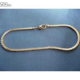 Foto inzerátu Šperky, bižuterie, náhrdelníky, řetízky, brože