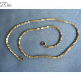 Foto inzerátu Šperky, bižuterie, náhrdelníky, řetízky, brože