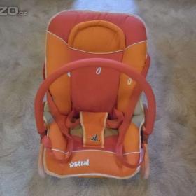 Fotka k inzerátu Lehačka pro batole / 19649041