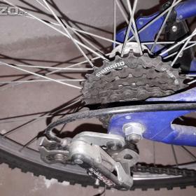 Foto inzerátu Horské kolo 16