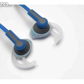 Fotka k inzerátu Sportovní Bluetooth sluchátka Daewoo DIBT7072BL / 19654692