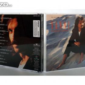 Fotka k inzerátu CD YANNI -  Romantic Moment, 1992 / 17547033