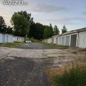 Koupím garáž v Havířově -  Městě, Podlesí, Šumbarku / 17549366