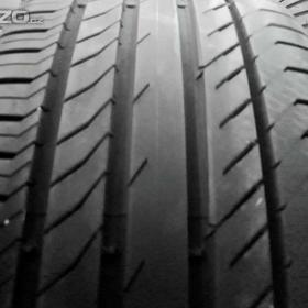 Po 2ks letních pneu 225/45 R18 Continental, Michelin / 17551888