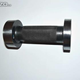 Foto inzerátu KALIBR VÁLEČKOVÝ oboustranný 72 M7 (-0,030; 0) mm (Německo)