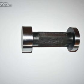 Foto inzerátu KALIBR VÁLEČKOVÝ oboustranný 72 M7 (-0,030; 0) mm (Německo)