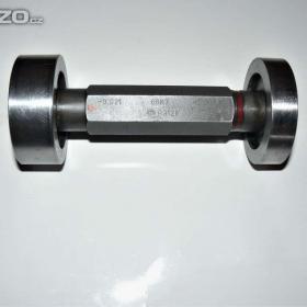 Foto inzerátu KALIBR VÁLEČKOVÝ oboustranný 68 K7 (-0,021; +0,009)mm (ČR)