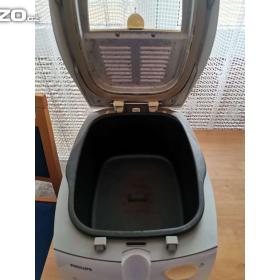 Foto inzerátu Fritéza Philips
