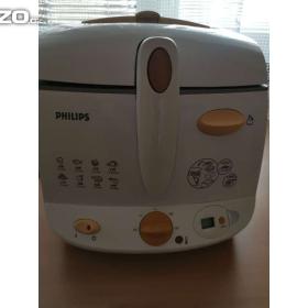 Foto inzerátu Fritéza Philips