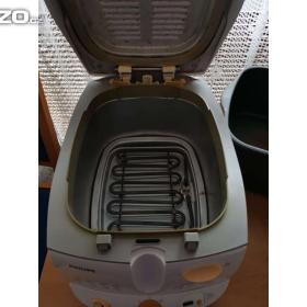 Foto inzerátu Fritéza Philips