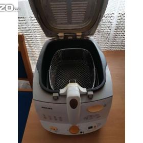 Foto inzerátu Fritéza Philips
