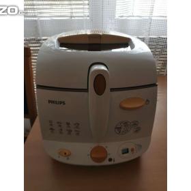 Fotka k inzerátu Fritéza Philips / 18813386
