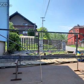 Samonosná brána / 17565644